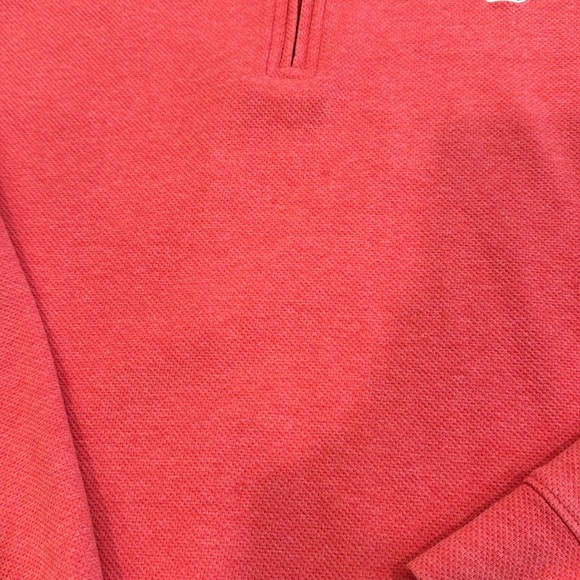 Vineyard vines performance quarters zip - Picture 3 of 5